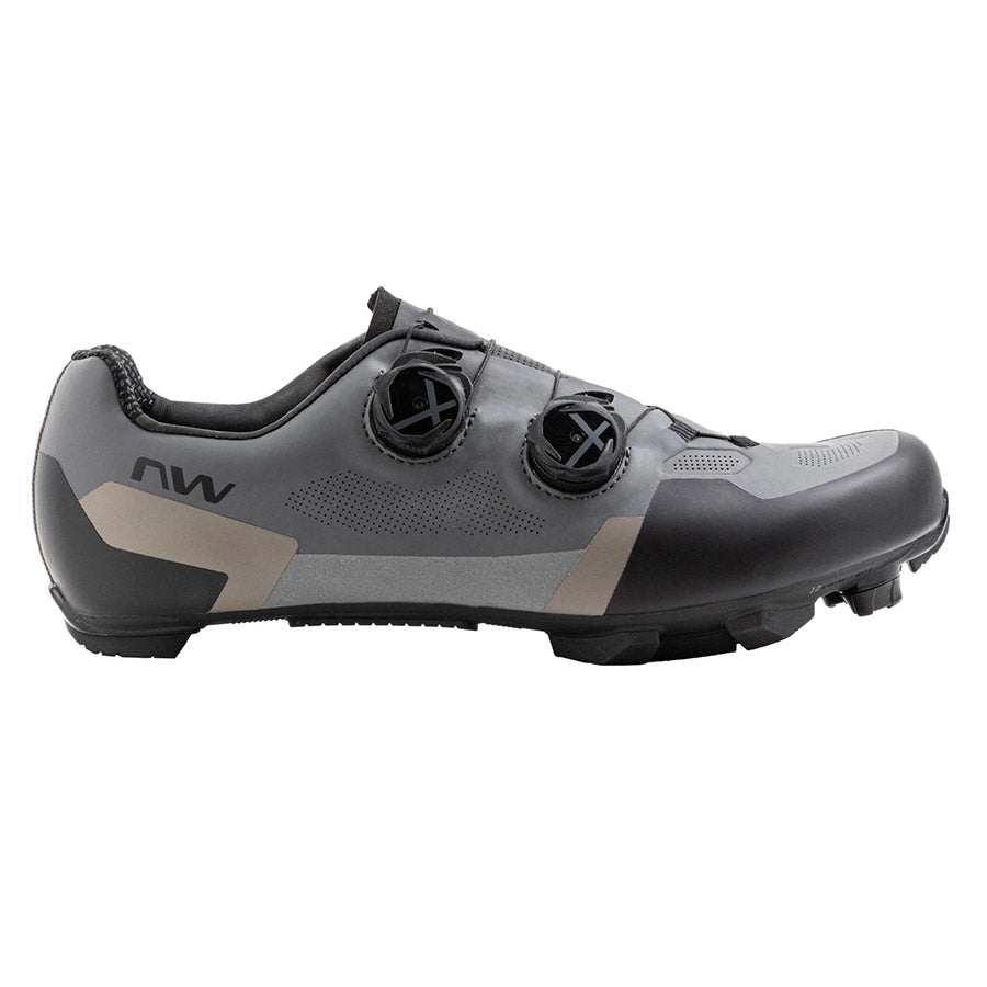 Northwave Extreme XT MTB Shoes Black/Sand 43