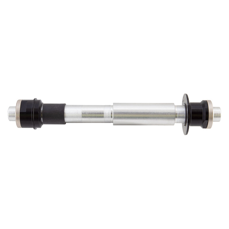 Origin8 RD-1200 Axles Front/Rear QA1R M10x130x140 QR Aly RD-1200 Sealed
