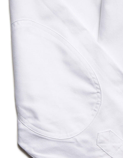 Sportsmans Shirt - Oxford