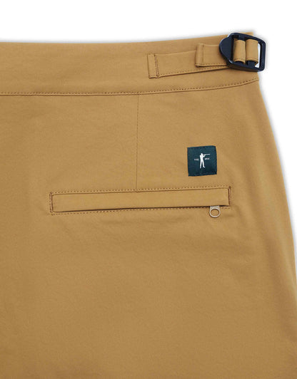 Active+ Short