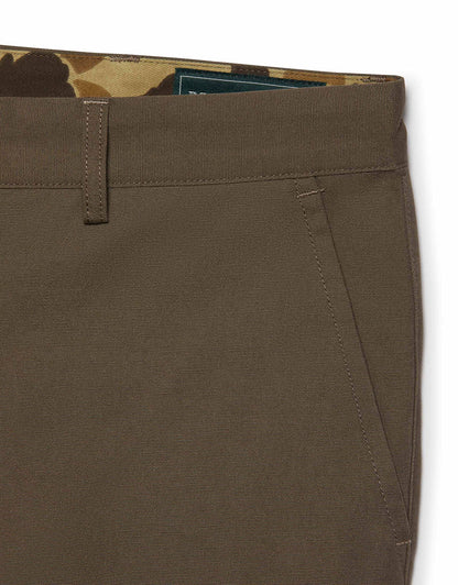 Heritage Pant