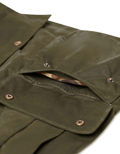 Upland Jacket