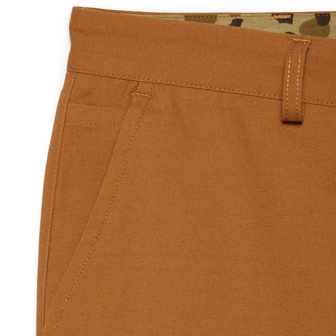 Heritage Pant