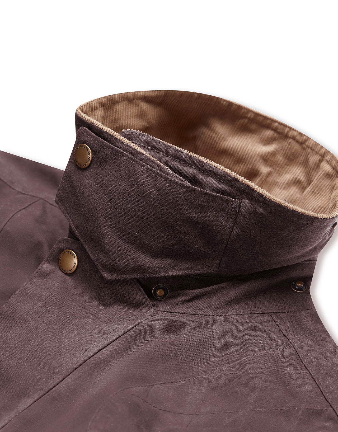 Upland Jacket