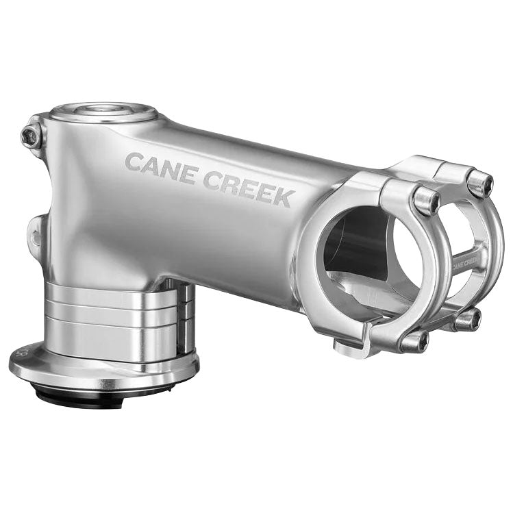 Cane Creek HCR Stem (31.8) 90mm -6 Deg Silver