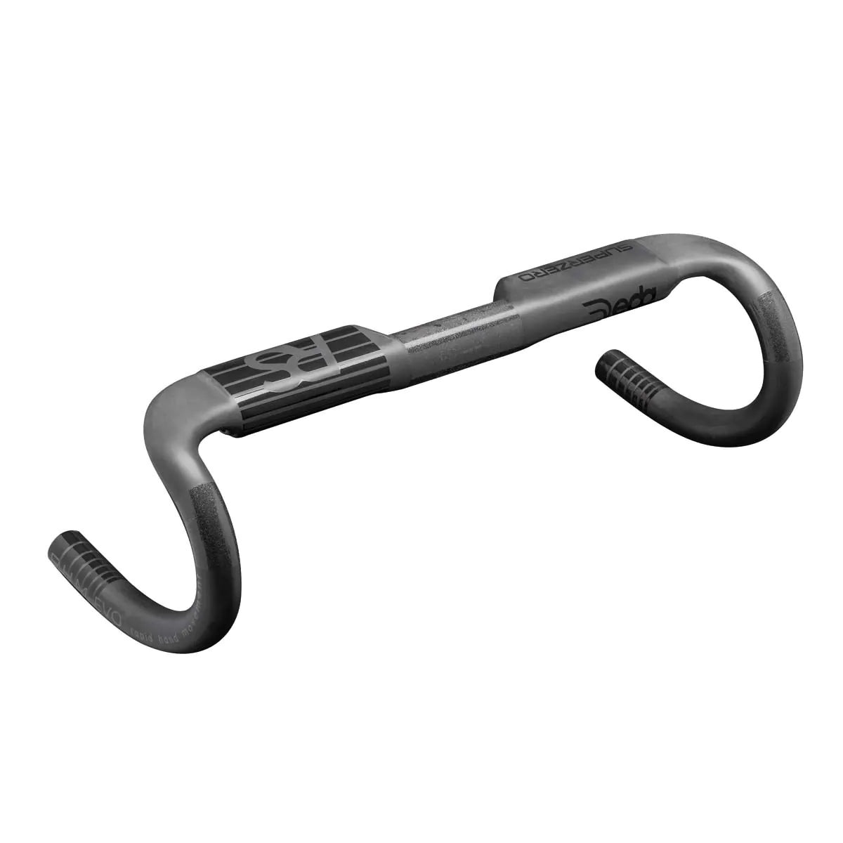Deda Elementi Superzero RS Carbon Bar - 46cm