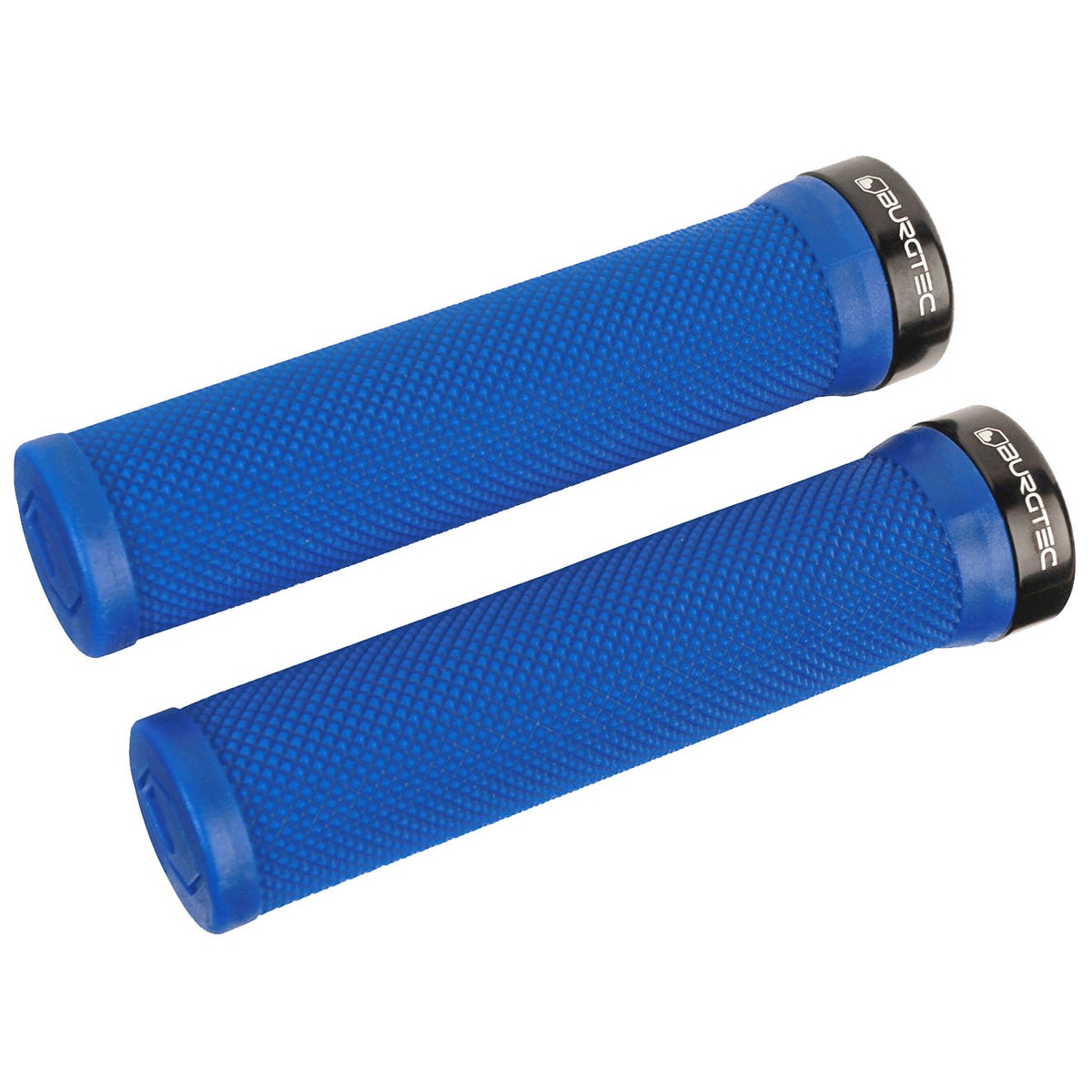 Burgtec Bartender Grip Deep Blue