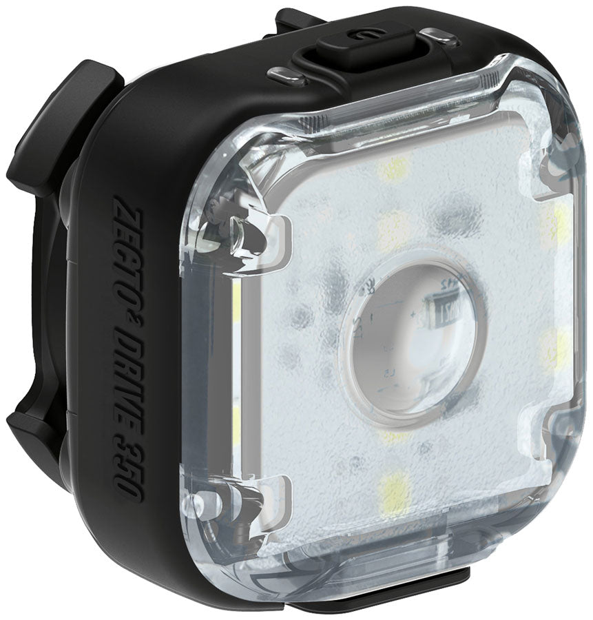 Lezyne Zecto² Drive 350 Headlight