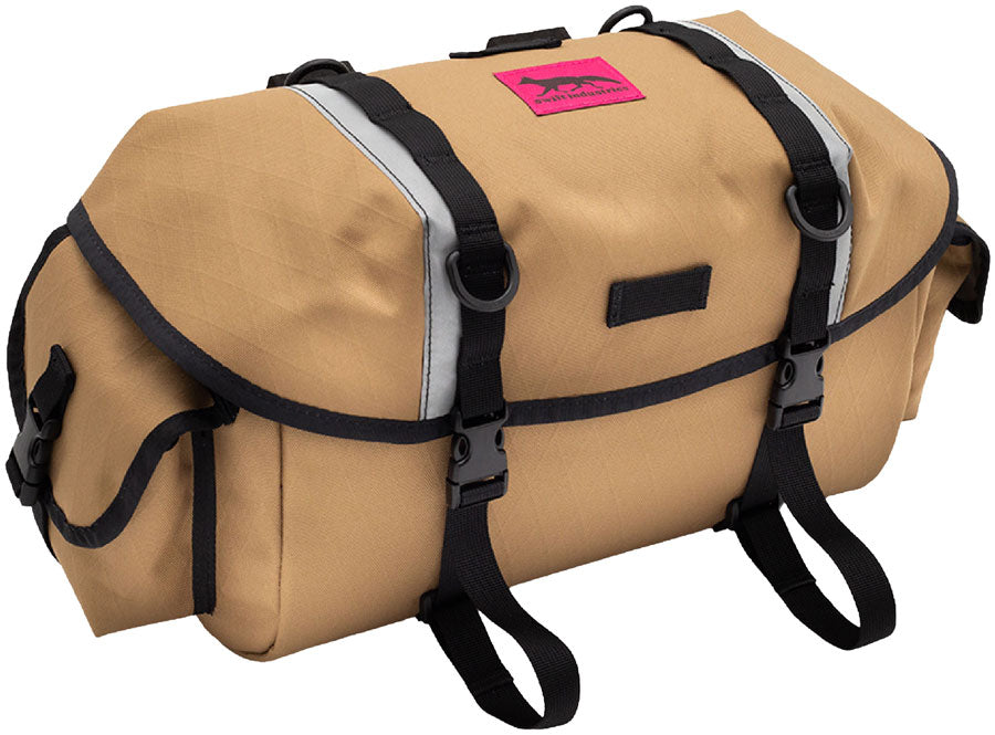 Swift Industries Zeitgeist Pack - Coyote