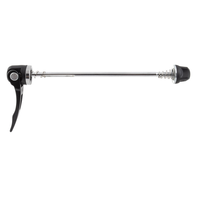 Origin8 RD/CX/GX/MT Elite Rear Skewer Front/Rear Rear Skewer QR 135mm AL6061/CrMo Blk