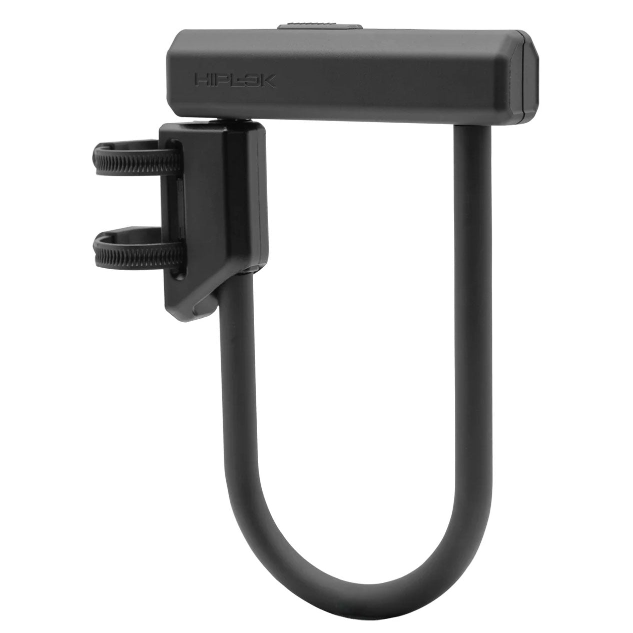 Hiplok Urban D U-Lock Bike Lock Black