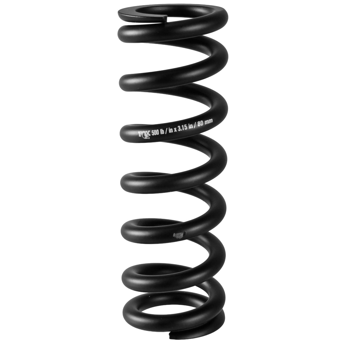 Fox Shox BLEM  SLS Spring 1.385" ID 80/3.15" Stroke 500 
