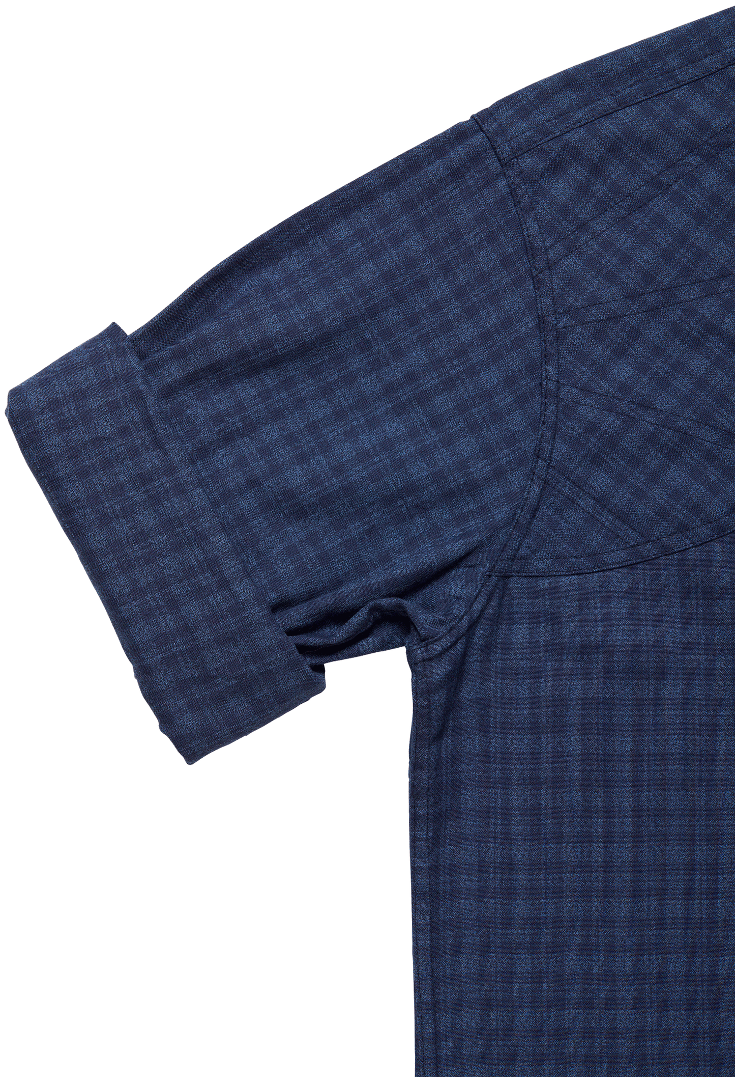Hunters Shirt - Warner