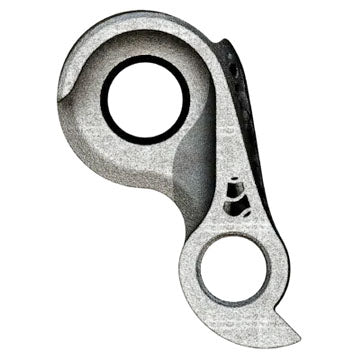 Silca 3DP Titanium Derailleur Hanger STD Cervelo #202