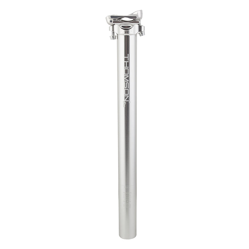 Thomson Elite 7000 Post  30.9mm 367mm Silver Aly 0mm 243g