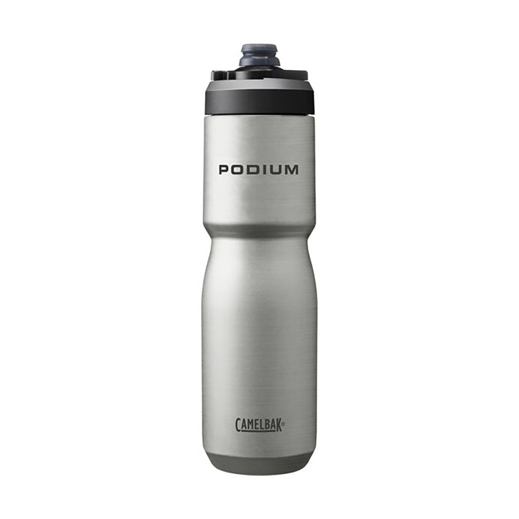 Camelbak Podium Insulated Steel Bottle Stainless