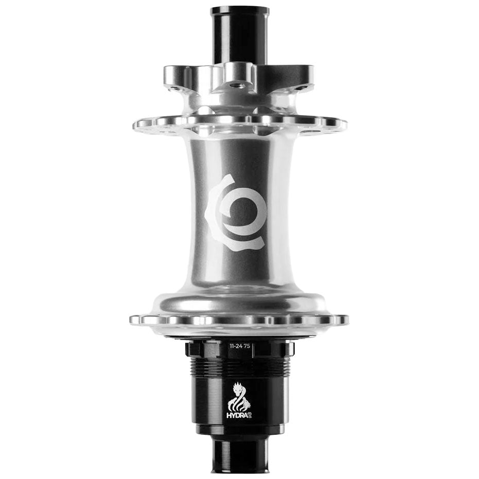 Industry Nine Hydra2 Single Speed Rear Hub10x135mm 32h Silver