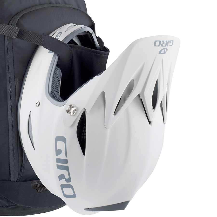 EVOC FR Enduro Blackline Protector 16L Backpack Black S