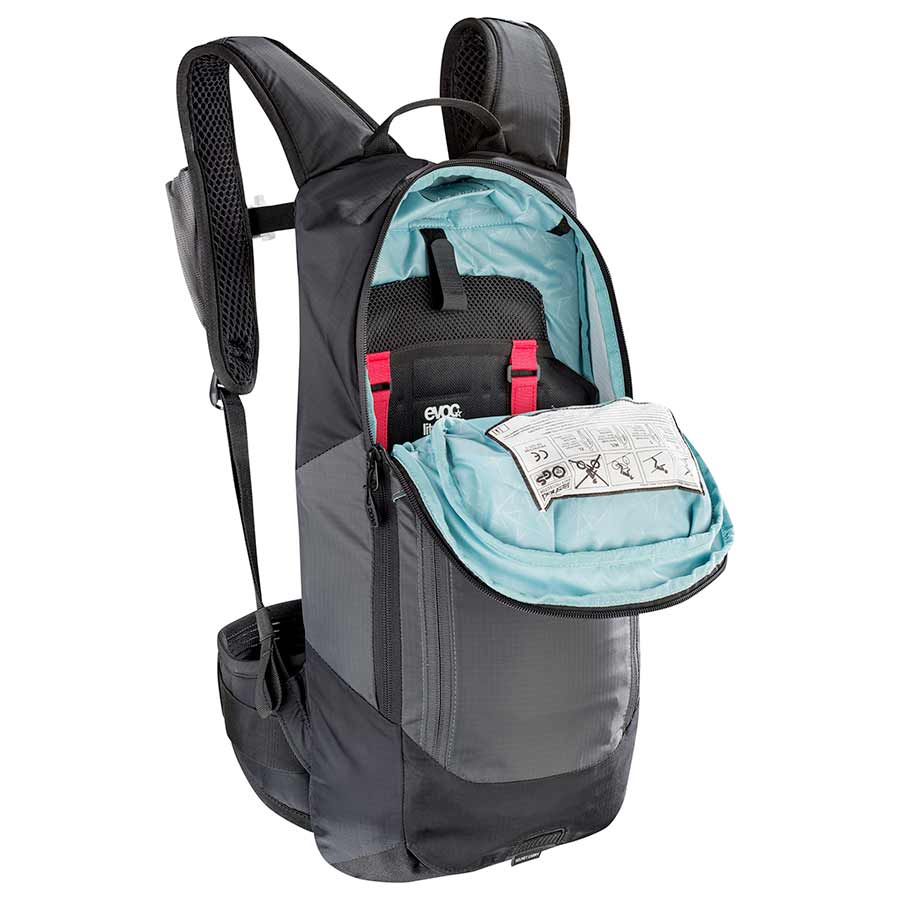 EVOC Road Bike Bag Pro 300L Negro Bolsa De Transporte | Alltricks.es