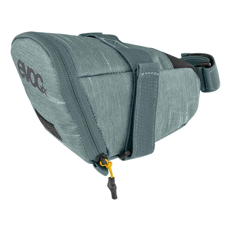 EVOC Seat Bag Tour L Seat Bag 1L Steel