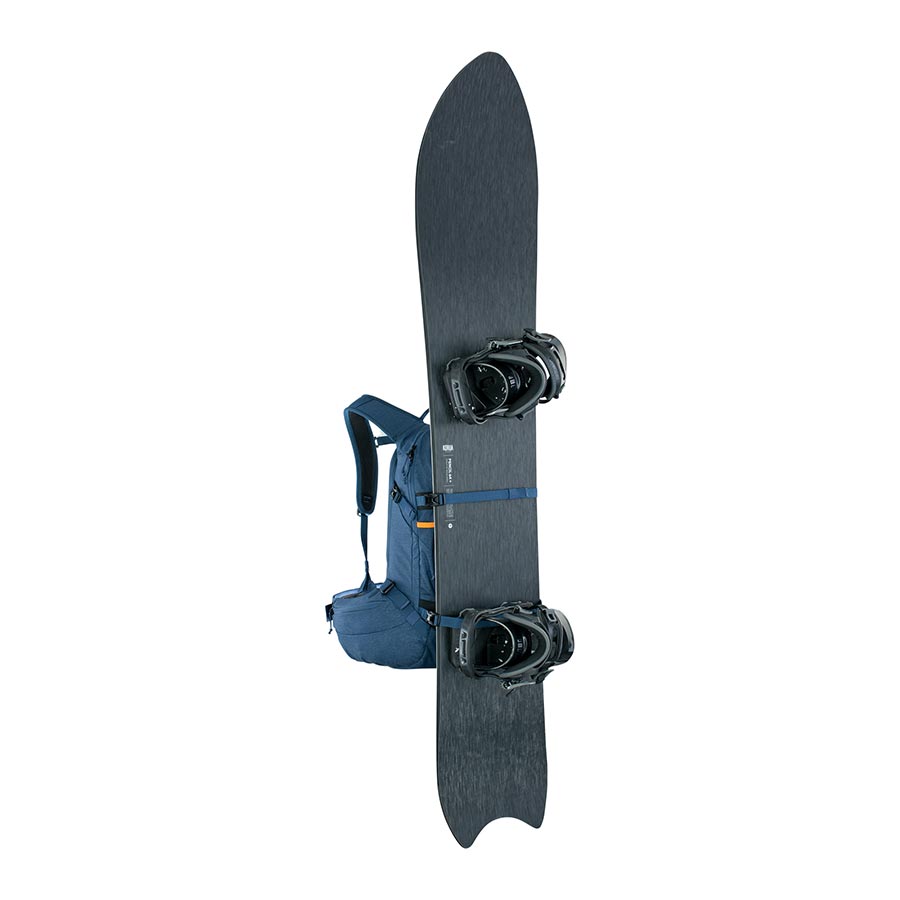EVOC Line Pro 20 Snow Backpack 20L Denim SM