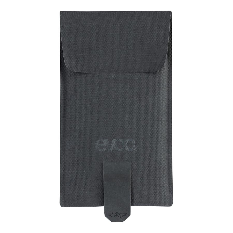 EVOC Phone Pouch Black