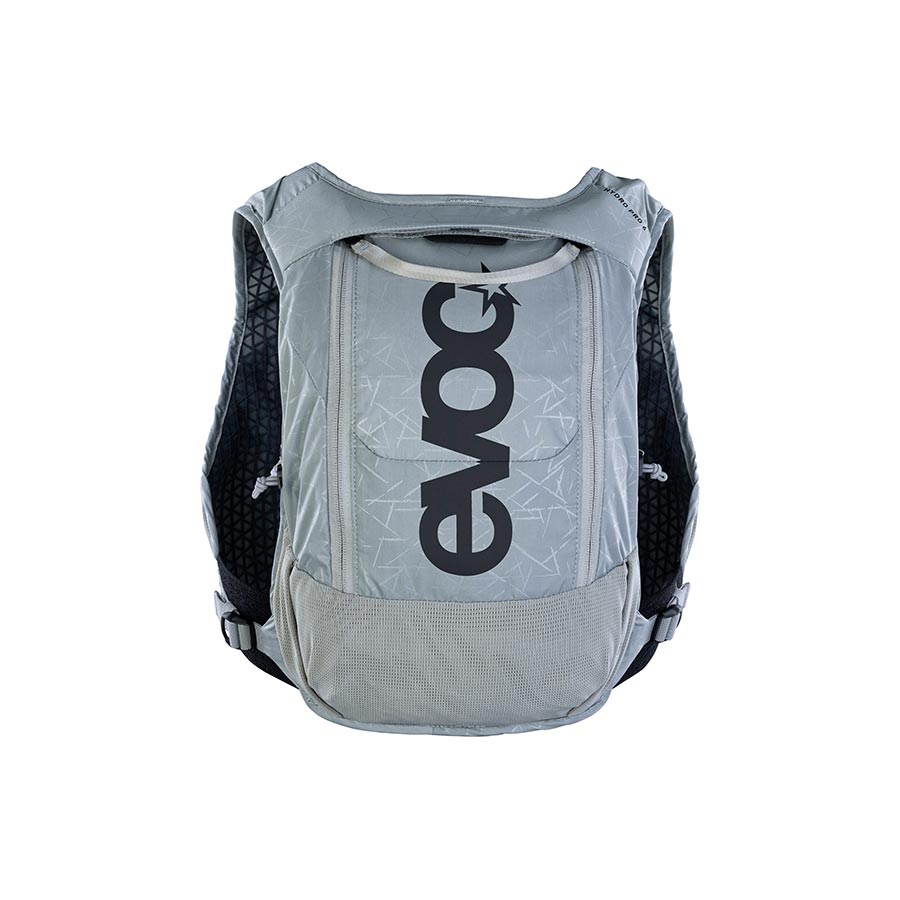 EVOC Hydro Pro 6 + 1.5L Bladder Hydration Bag Volume: 6L Bladder: Included (1.5L) Stone