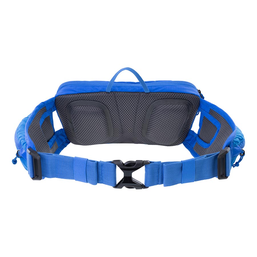 EVOC Hip Pouch Hip Pack 1L No Bladder Royal Blue