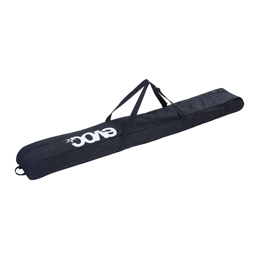 EVOC Ski Bag Snow Gear Bag 50L Black LXL