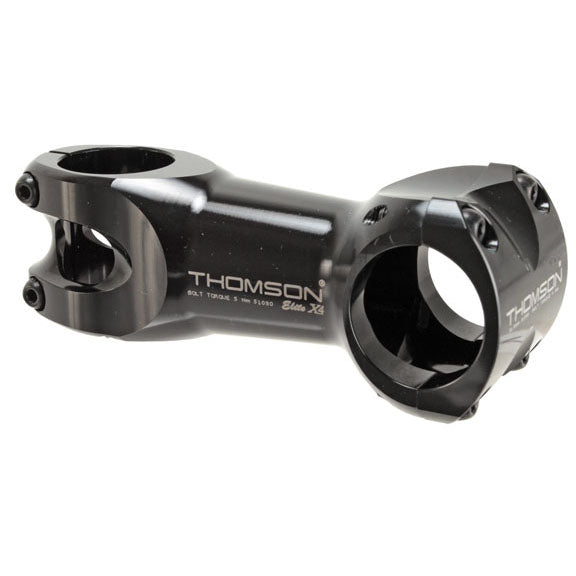 Thomson X4 Mtn Stem (31.8) 10d x 70mm Black