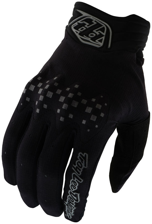 Troy Lee Designs Gambit Gloves - Black Large
