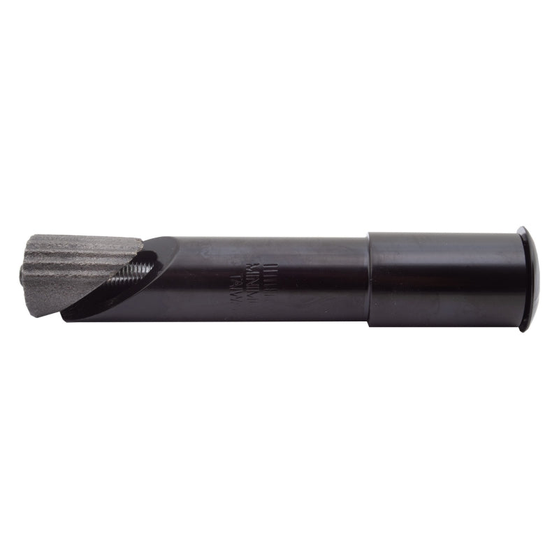 Origin8 Threadless Quill Adapter Black