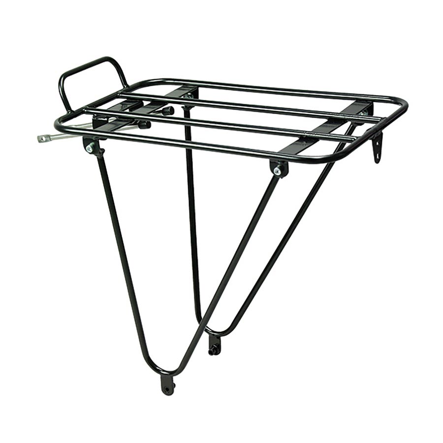 Minoura KCL-2R Black