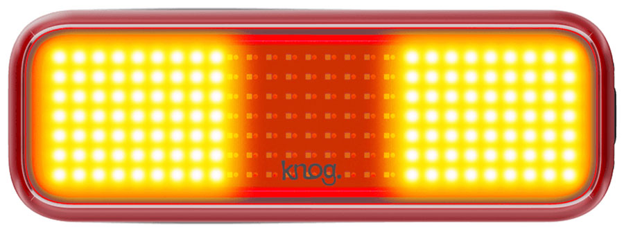 Knog Blinder Link Rack Taillight