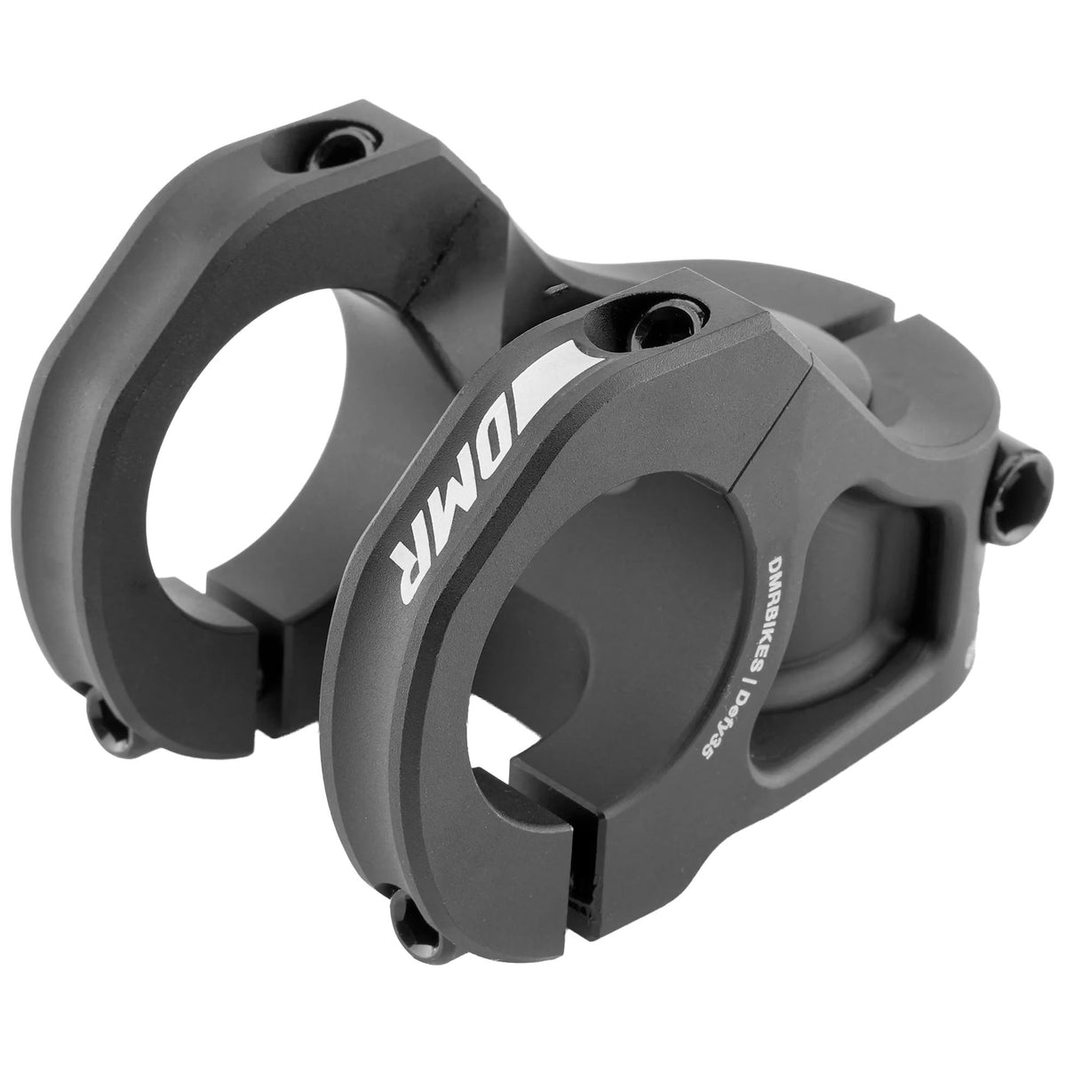 DMR Defy Stem 50mm Vapour Black