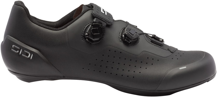 SIDI Genius X Road Shoes - Black 43