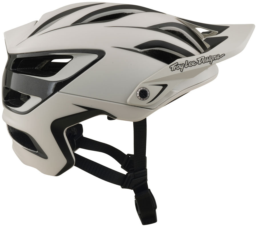 Troy Lee Designs A3 Helmet – Uno Pumice Medium/Large