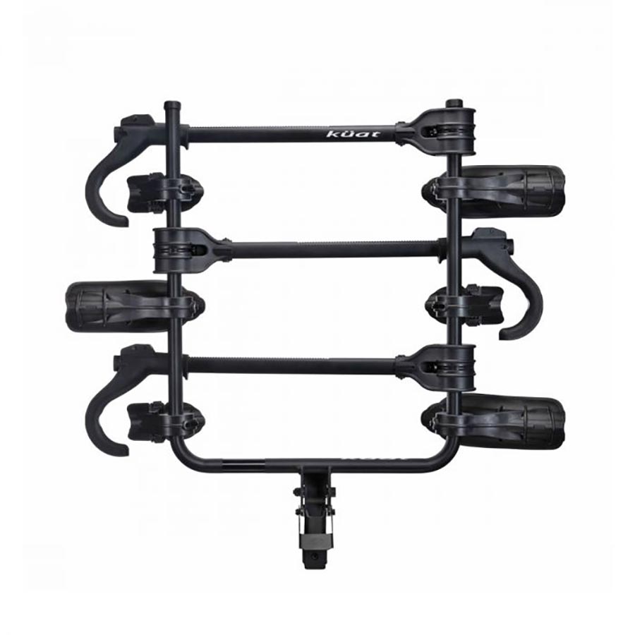 Kuat Transfer V2 Hitch Bike Rack - 3-Bike 2" Receiver