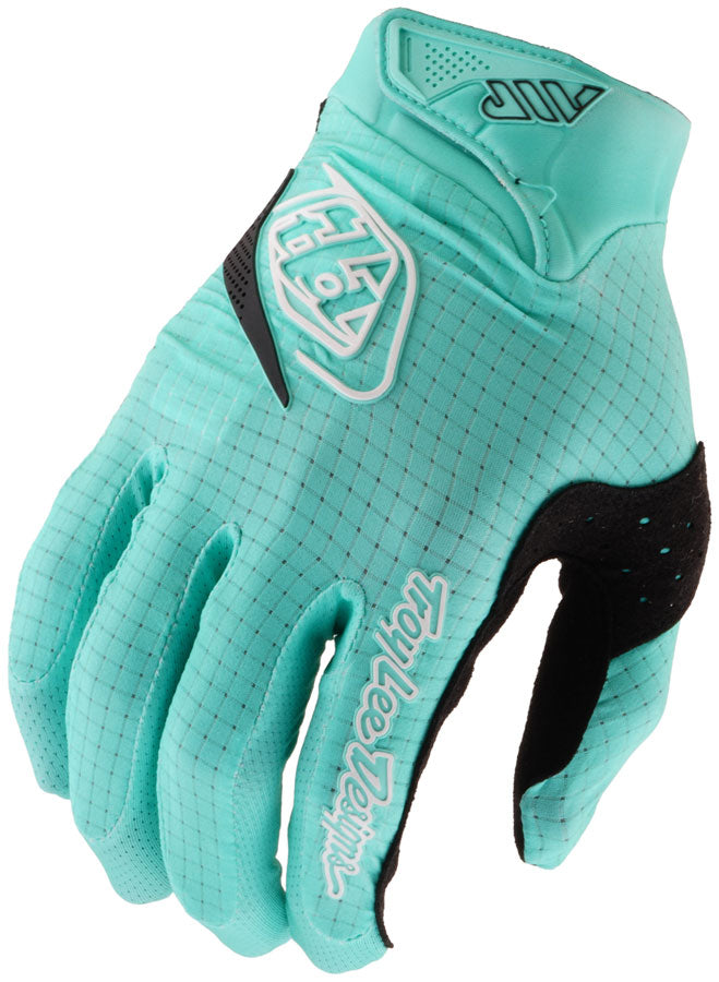 Troy Lee Designs Air Gloves – Mono Real Teal Small