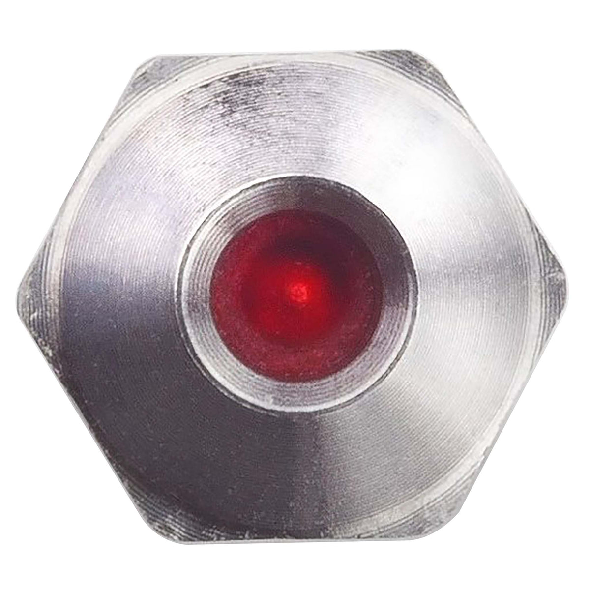 Hexlox Single Hexlox Code B 5mm Silver