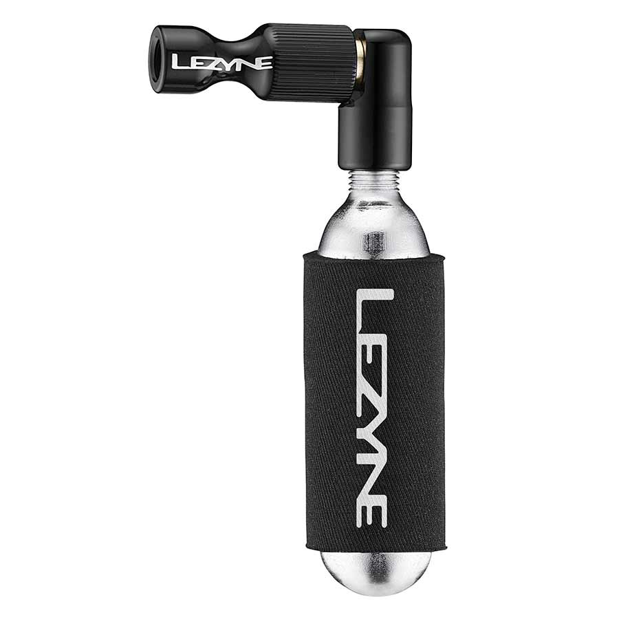 Lezyne Trigger Drive Co2 Inflator - with 16g Cartridge