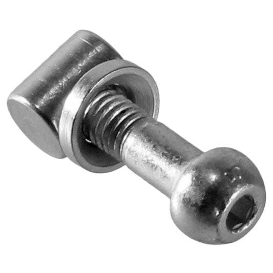 Thomson Seatpost Clamp Bolt/Nut/Washer Set Each