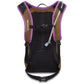 Dakine Women's Syncline 12L Hydration Backpack - Dark Olive