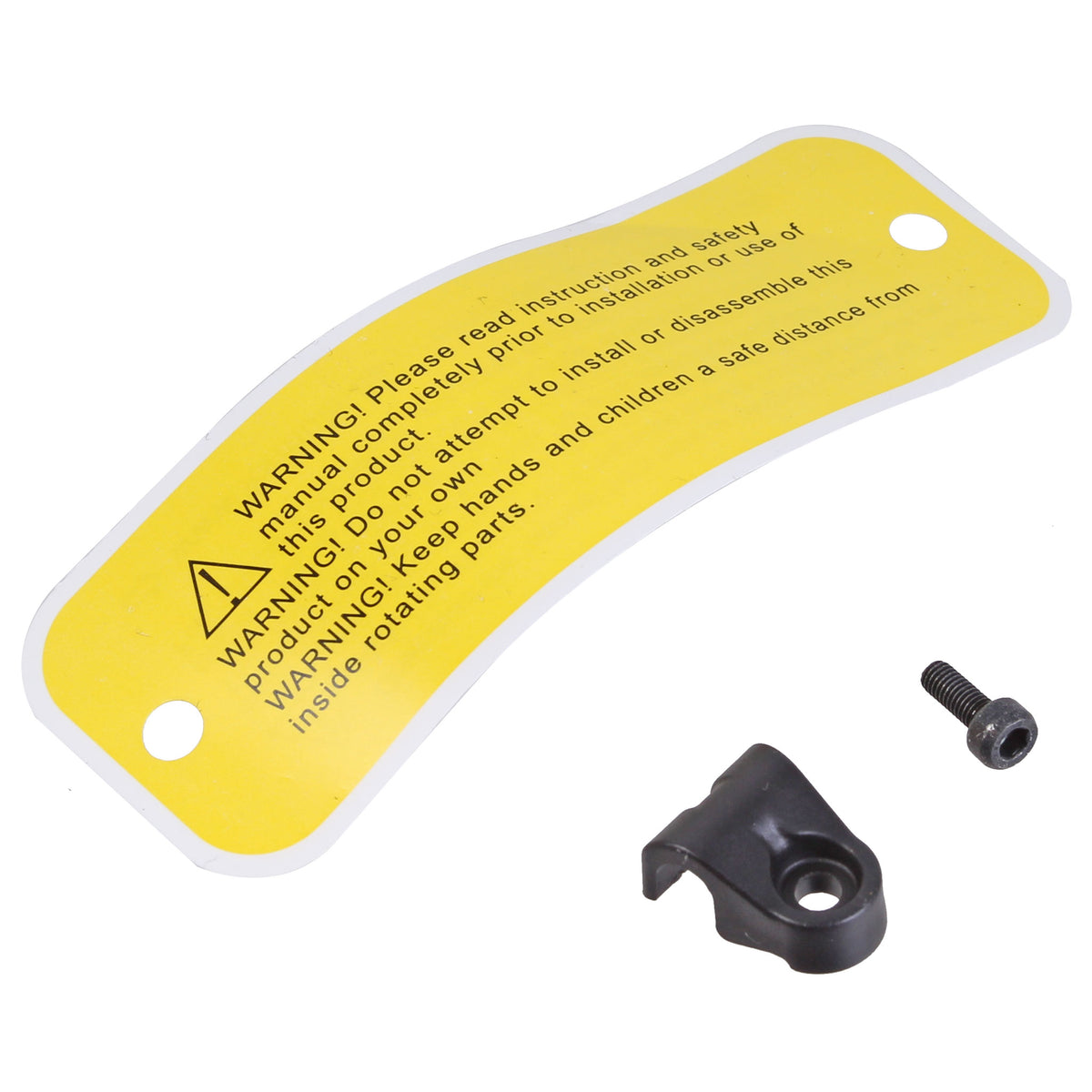 Formula Italy Brake Hose Clamp All Current Models 