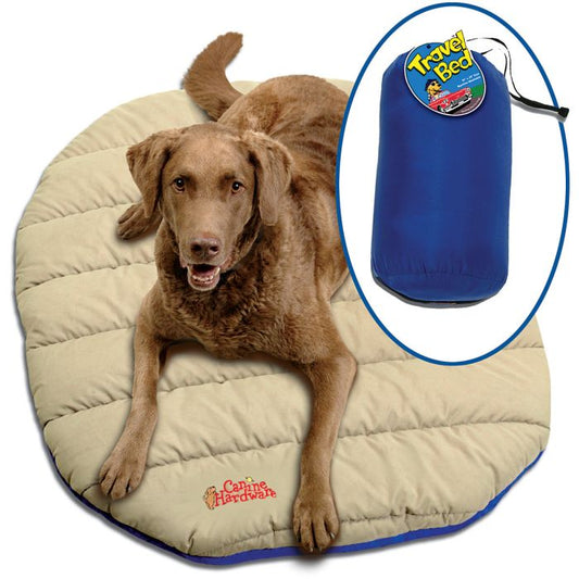Chuckit! Roll & Go Travel Dog Bed