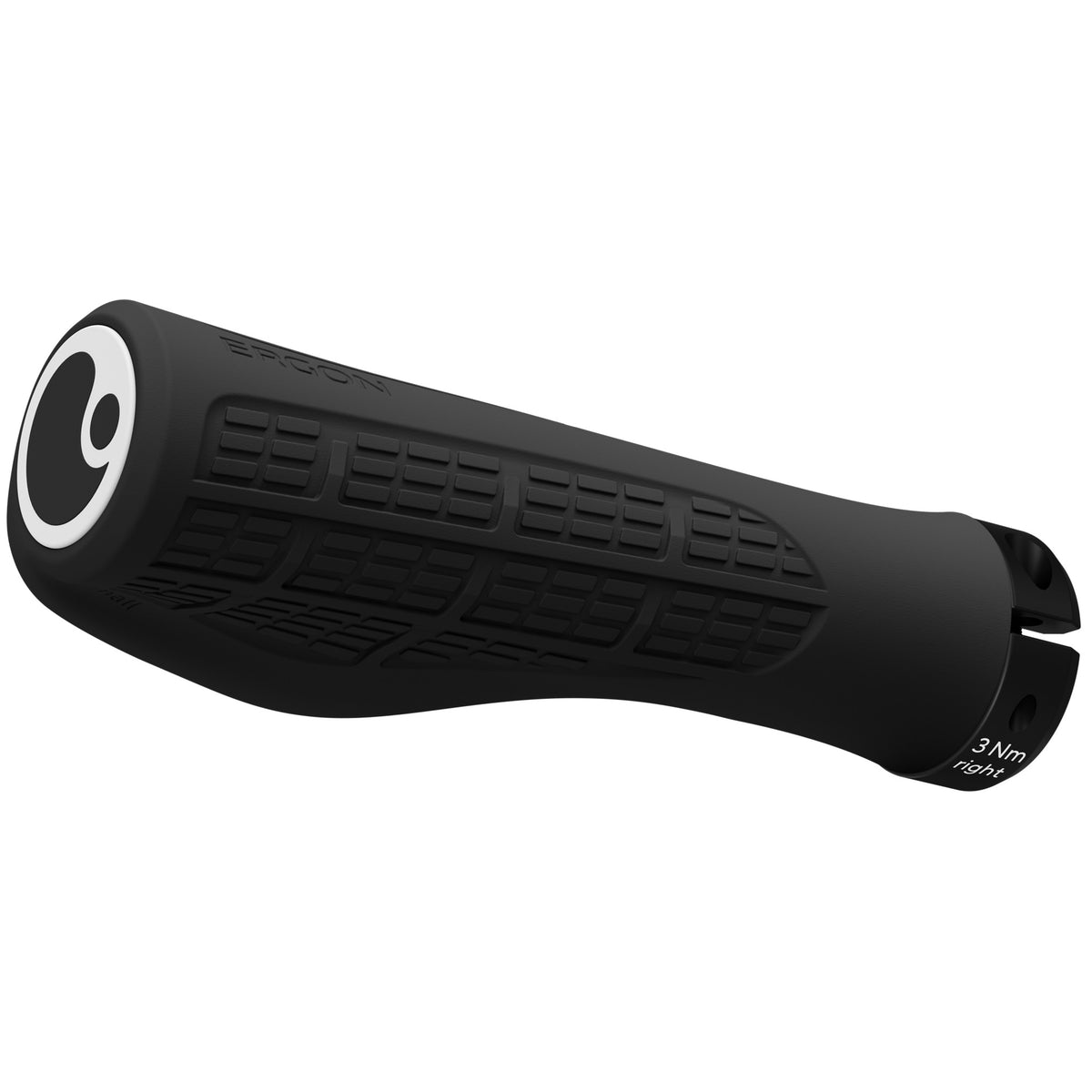 Ergon GMS Grips Small Black