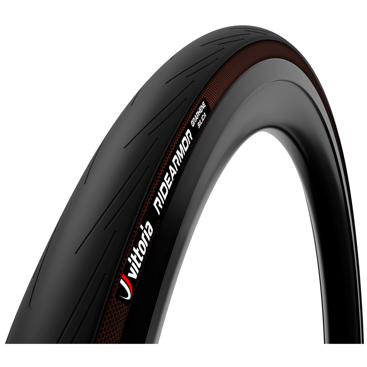 Vittoria RideArmor G2.0 Tire Folding 700x42 Black