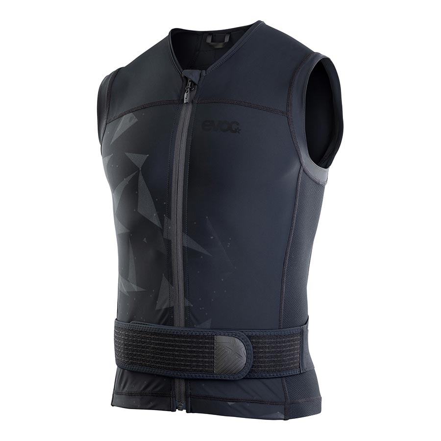 EVOC Protector Vest Pro Men Black M