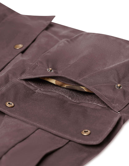 Upland Jacket