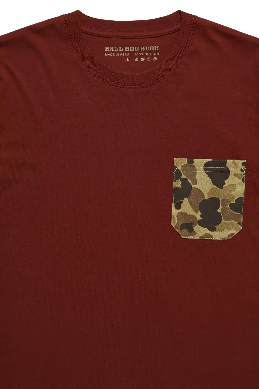 Pocket Tee